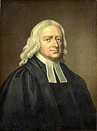 john-wesley