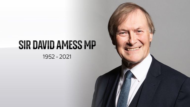 david amess 1