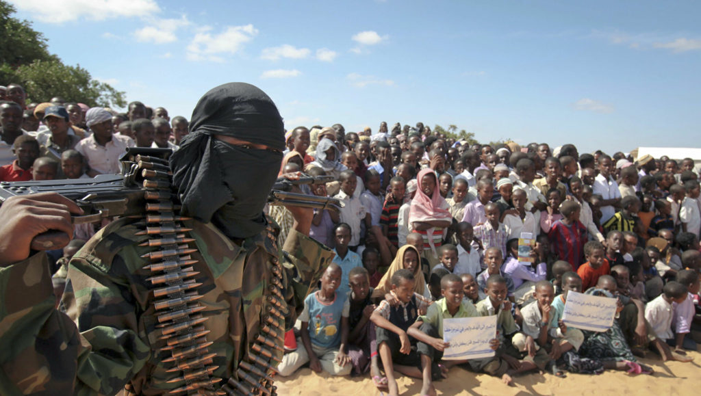 alshabaab