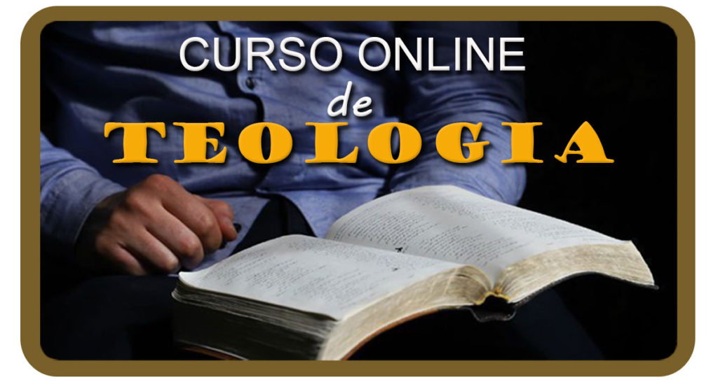 curso de teologia fad