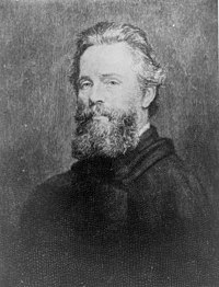 200px herman melville