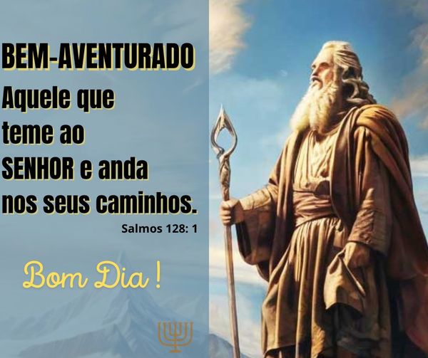 salmos 128 1