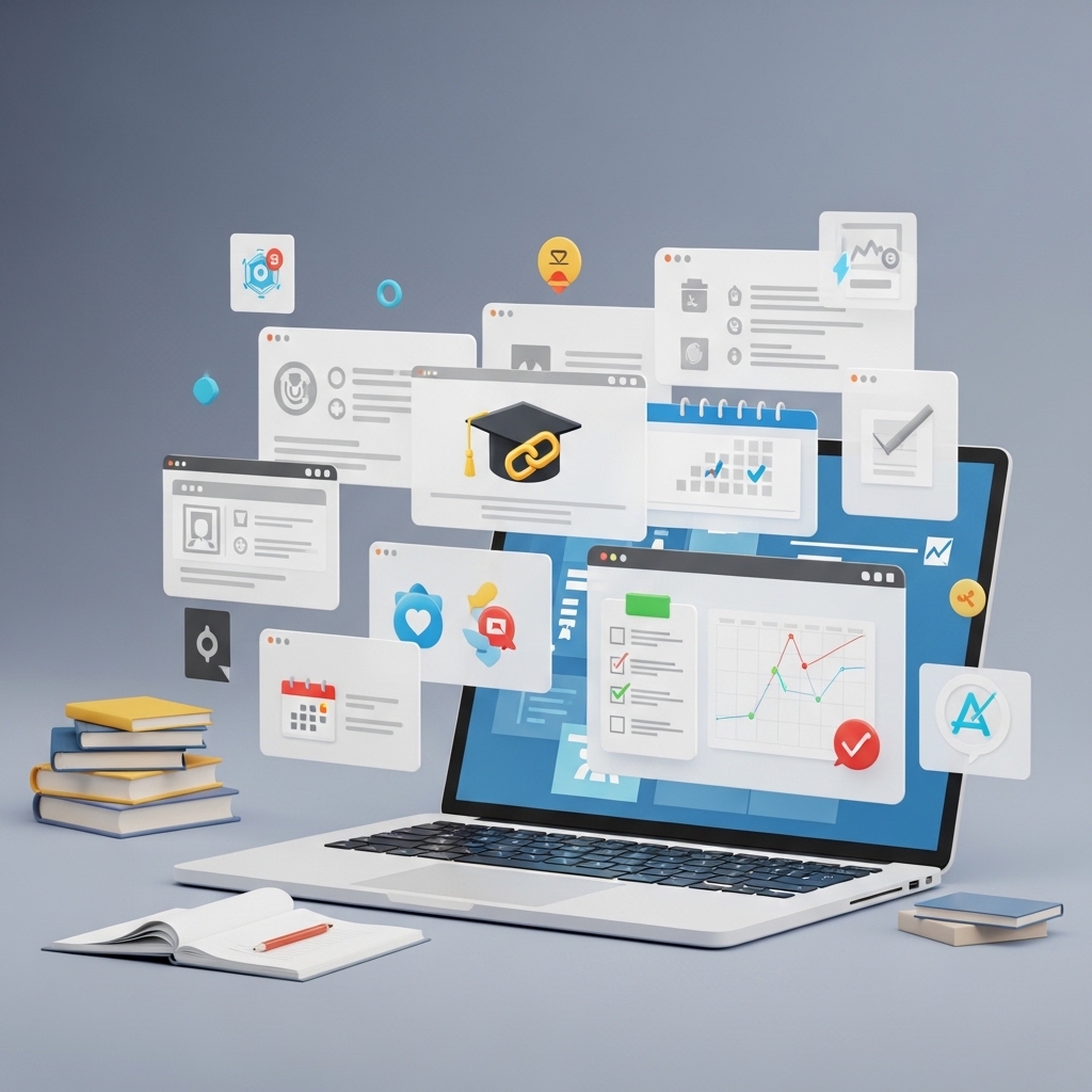 Imagem representativa para cursos e concursos