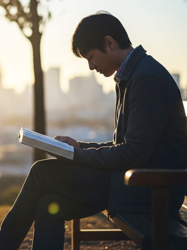 Com Deus e Sem Pressa