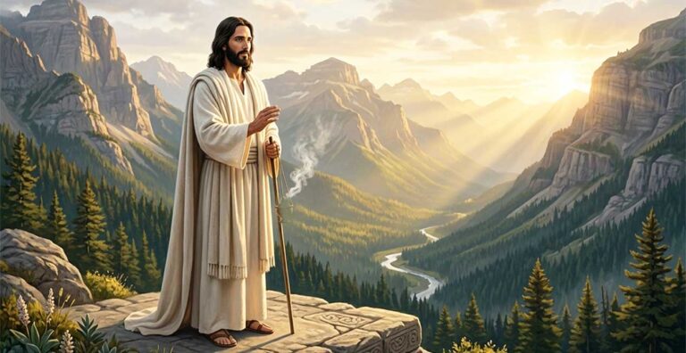 Hebreus 7: Jesus Cristo, o Sumo Sacerdote Eterno