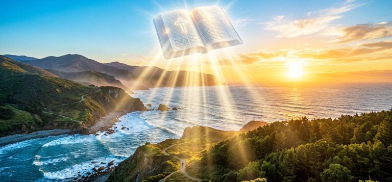 Hebreus 4: Entrando no Descanso de Deus – Um Convite à Fé, à Obediência e à Esperança
