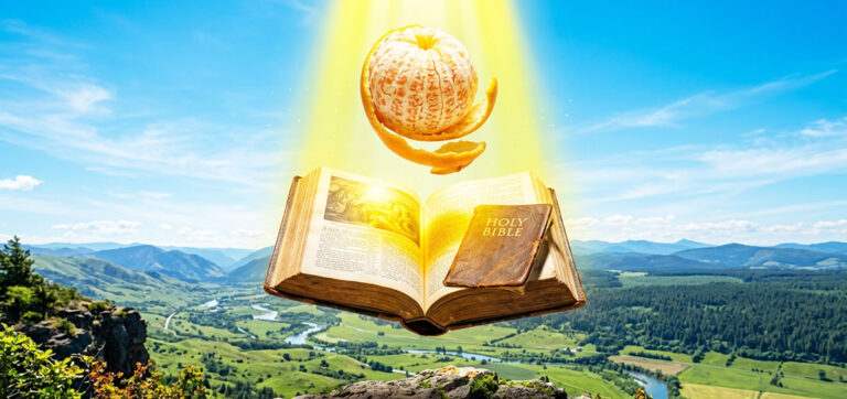 O milagre dos pães e peixinhos: quando Deus multiplica Sua Palavra através do pregador
