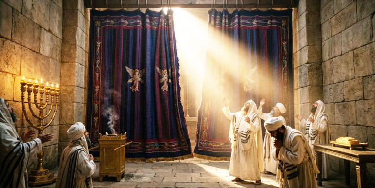Hebreus 1: Deus Falou Pelos Profetas, Mas Hoje Fala Por Meio de Cristo